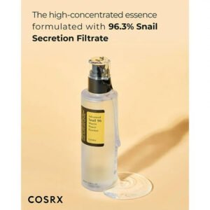 COSRX Advanced Snail 96 Mucin Power Essence 100ml