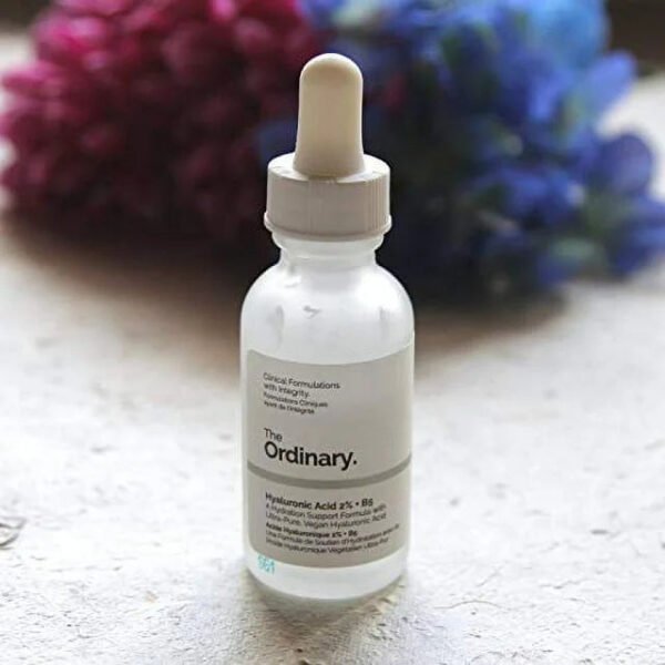 The Ordinary Hyaluronic Acid 2% + B5 30ml