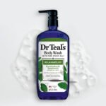 Dr Teal's Body Wash Relax and Relief with Eucalyptus Spearmint