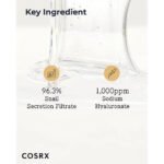 COSRX Advanced Snail 96 Mucin Power Essence 100ml